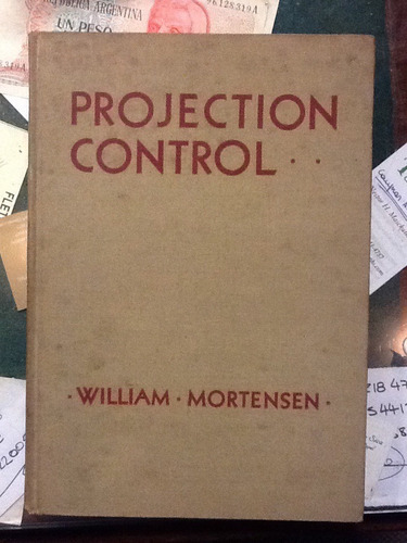 William Mortensen. Project Control