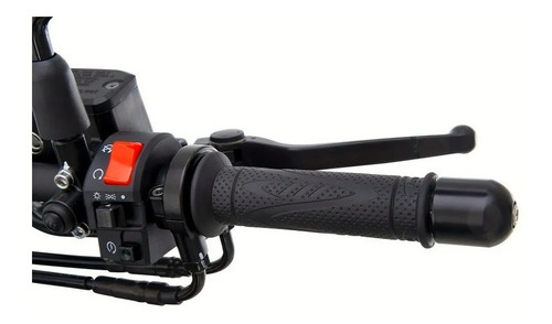 Imagen 12 de 22 de Benelli 502 C