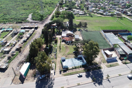Imagen 7 de 8 de Terreno Fraccion En Venta Ubicado En Trujui, Moreno, G.b.a. Zona Oeste