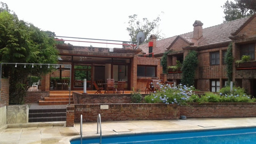 Imagen 4 de 11 de Alquiler Departamento 2 Ambientes Clermont Pinamar Tiempo Compartido