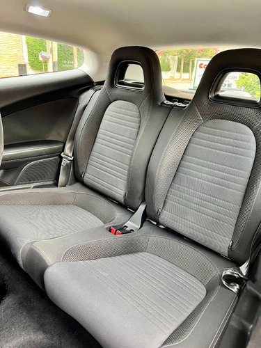 Imagen 13 de 19 de Volkswagen Scirocco 1.4 Tsi Manual Impecable (no Golf Gti)