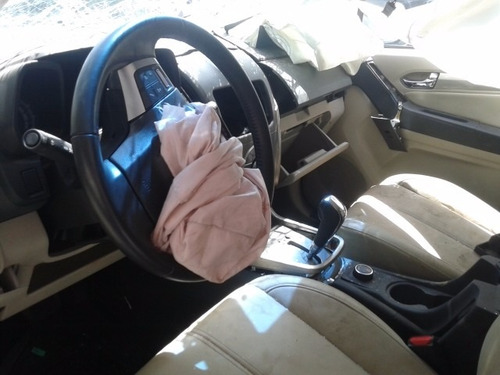 Imagem 5 de 5 de Sucata Batidos Peças Trailblazer V6 Gasolina E Diesel 2014
