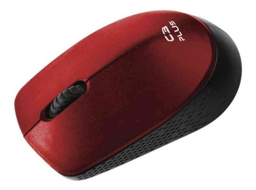 Mouse Wireless Sem Fio 1000dpi M-w17 C3tech Pilha Inclusa