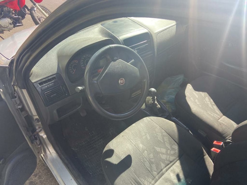 Fiat Strada 2012 1.4 Working Flex 2p