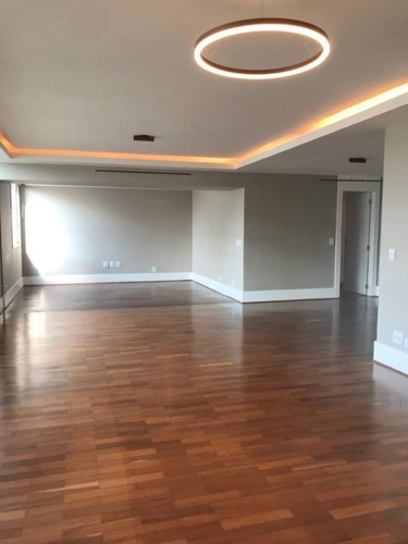 Imagem 2 de 14 de 555- Um Lindo Apartamento No Bairro Vl. Nova Conceição 298m²