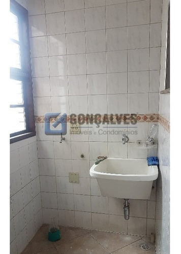 Imagem 7 de 12 de Locação Apartamento Sao Caetano Do Sul Oswaldo Cruz Ref: 364 - 1033-2-36407
