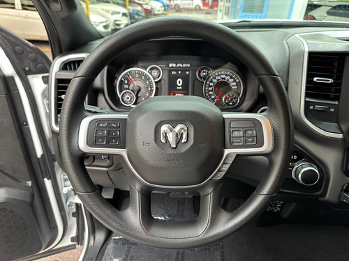 Dodge Ram 2500 Slt Crew Cab Heavy Duty 6.4 V8 4x4 2022