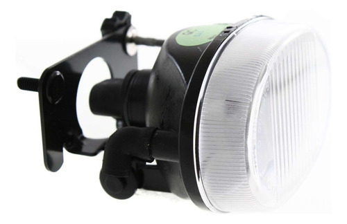 Faros Cavalier 2000-2005 Focos Gm Chevrolet 2.2l