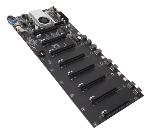 Accesorios De Computadora, Minería, Placa Base, Soporte Para