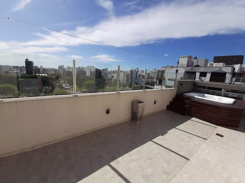 Imagen 19 de 22 de Departamento De 3 Ambientes - A La Calle - Brown 2600