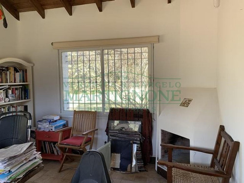 Imagen 18 de 30 de Chacra 1ha Con Casa En Venta En Manzanares Pilar