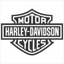 Comprar Calcos En Vinilo Harley Davidson Ideal Moto\u002Fauto\u002Fcamioneta