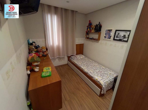 Imagem 8 de 15 de Apartamento - Cidade Lider - Ref: 8829 - V-8829