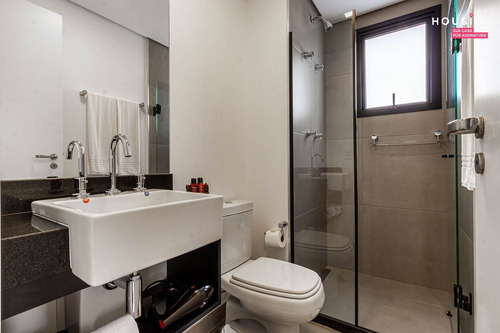 Imagem 9 de 15 de Apartamento - Vila Mariana - Ref: 1106 - L-1106