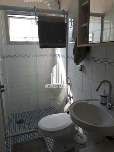 Imagem 14 de 15 de Apartamento De 51m² Com Ótima Localização - Bc7152