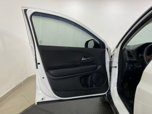 Imagem 9 de 21 de Honda Hr-v 1.8 Lx Flex Aut. 5p