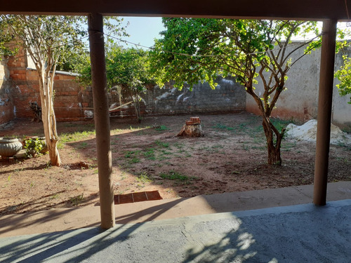 Casa A Venda Em Nova Alvorada Do Sul - Ms