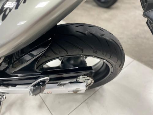 Honda Cb 600f Hornet 2007 / 88.315 Km