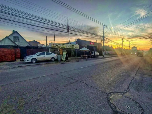 Comercial Multifuncional En Venta San Clemente