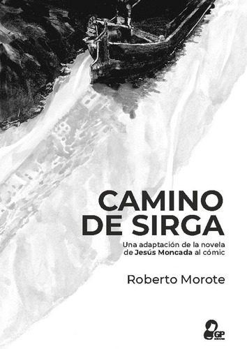 Libro Camino De Sirga