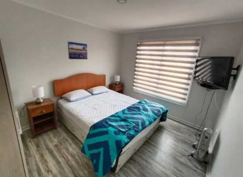 Arriendo Parcela 5 Dormitorios Algarrobo (102150)