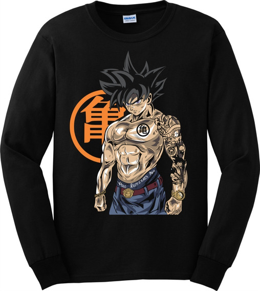 Playeras De Goku Originales Para Mujer | MercadoLibre ???? Playeras De Goku Originales Para Mujer | MercadoLibre ????