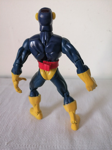 Cyclops Del Set Dark Phoenix Y Cyclops Greatest Moments 1999 (Usado)