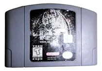 Comprar Killer Instinct Gold Para Nintendo 64 N64 Original