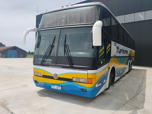 Marcopolo Paradiso Gv 1150