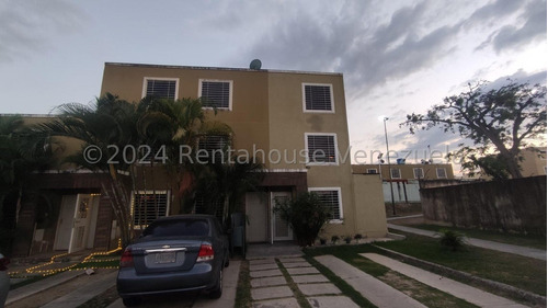  Casa En Venta Caminos De Tarabana Mehilyn Perez 