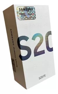 Samsung Galaxy S20 Fe 5g 128gb 8gb Ram Cloud Navy