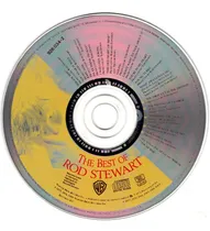 Comprar Fo Rod Stewart Solo Cd The Best Of Rod Stewart Ricewithduck