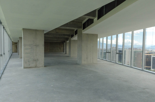 Oficina En Arriendo En Ciudad Salitre Nor-oriental-teusaquillo. Cod A1038445