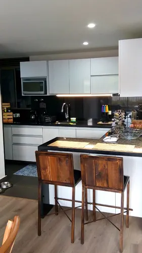 Espectacular Apartamento Con Terraza Con La Mejor Ubicación