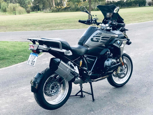 Bmw Gs 1200 Tablero Tft