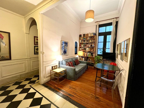 Alquiler Ph 4 Ambientes Con Terraza Única Retiro
