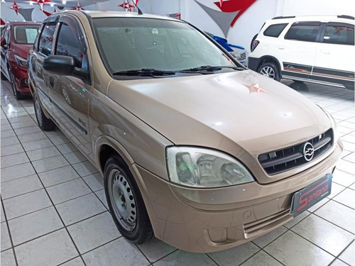 Chevrolet Corsa Sedan Sed. Maxx 1.8 Mpfi 8v Flexpower