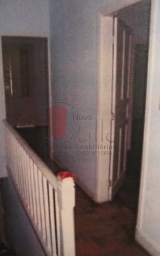 Imagem 4 de 15 de Sobrado - Mooca - Ref: 10172 - L-10172