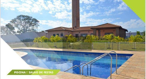 Imagem 4 de 5 de Terreno Residencial À Venda, Mirantes Dos Ipês, Jardim Celani, Salto. - Te0205