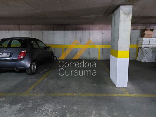 Arrienda Departamento 2d/2b/1e/1 Edificio Bahía Valparaíso