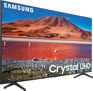 Pantalla Samsung Un50tu700dfxza 50 PuLG 4k Smart Tv 2020