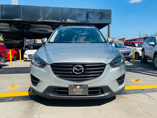 Imagen 2 de 9 de Mazda Cx5 S Grand Touring 2016 #9074