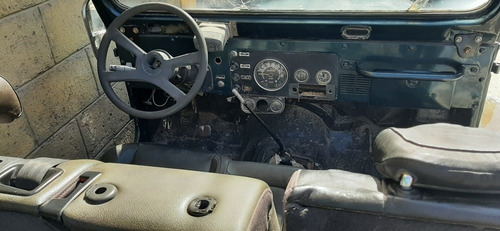 Imagen 7 de 11 de Jeep Cj7 Cj7