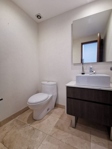 Departamento En Venta En Tecamachalco Tiara Garden H (m2d3039)