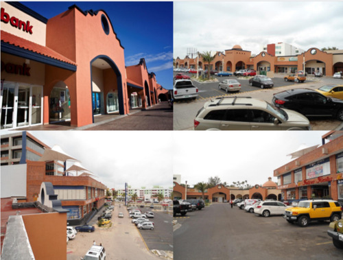 Local Comercial En Renta Excelente Ubicación En El Blvd Principalde Boca Del Rio
