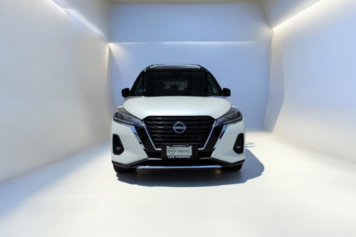 Nissan Kicks 1.2 Platinum E-Power