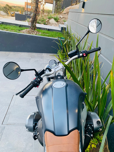 Bmw R Nine T Scrambler