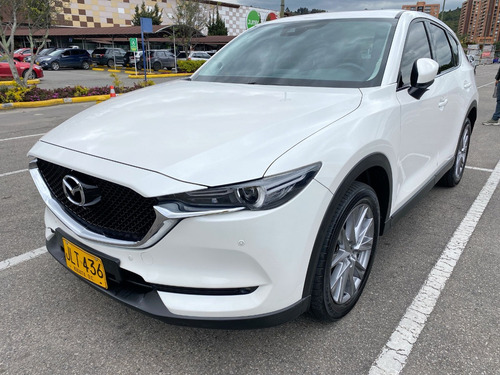 Mazda CX-5 2.5 Grand Touring Lx Camioneta