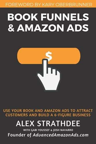Book : Book Funnels And Elbazardigital Ads Use Your Book An