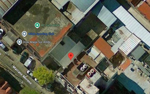 Terreno En Venta - 355mts2 - Wilde